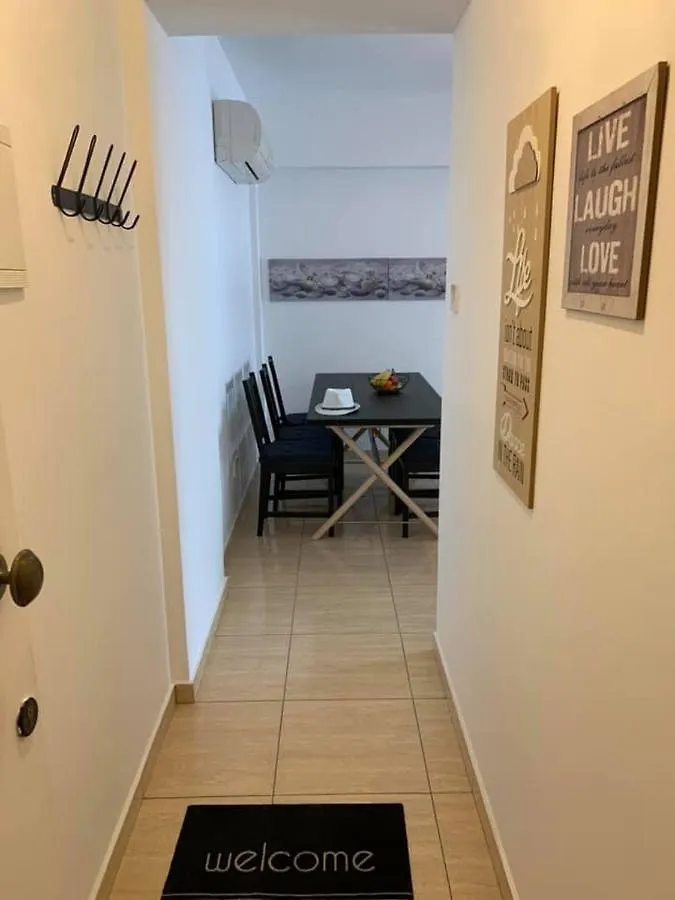 Apartment Carisa Downtown With Rooftop Pool