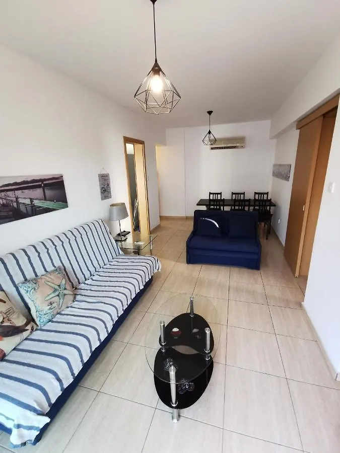 Appartamento Carisa Downtown With Rooftop Pool