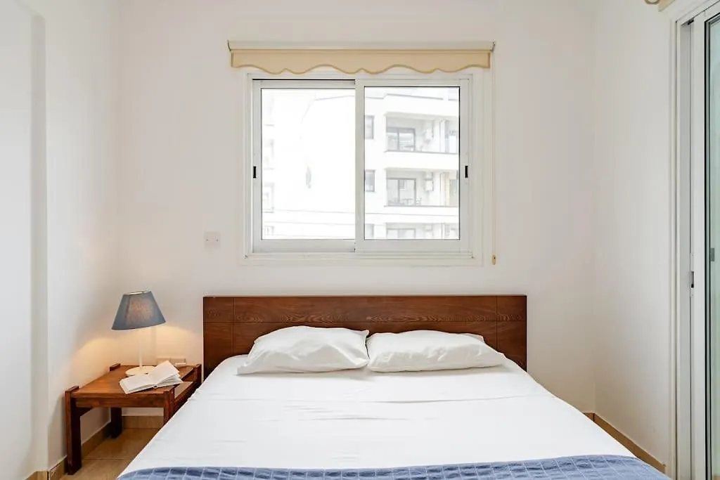 Carisa Downtown With Rooftop Pool Appartamento