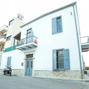 Apartmán St. Lazaros, Larnaca
