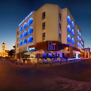 Livadhiotis Hotell